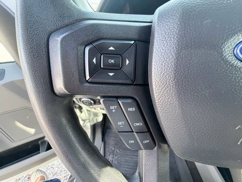 Used 2020 Ford F150 XLT w/ Equipment Group 301A Mid AWD/4WD image 13