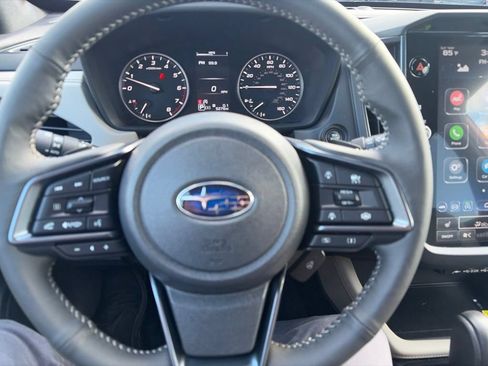 Used 2026 Subaru Forester Limited AWD/4WD image 12