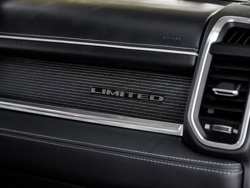 Used 2022 RAM 1500 Limited image 44