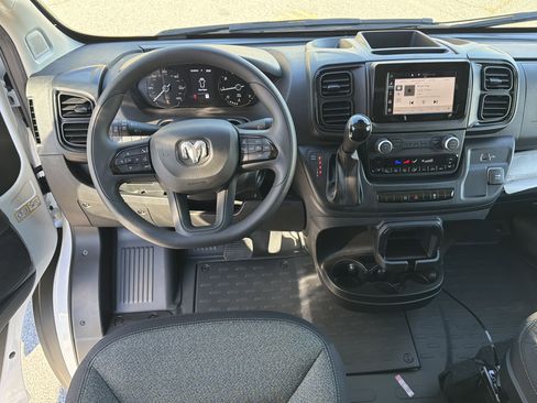 New 2026 RAM ProMaster 1500 w/ Convenience Group image 23