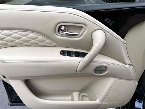 Certified 2024 INFINITI QX80 Sensory w/ Cargo Package image 7