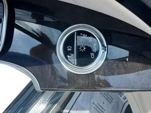 Used 2022 Mercedes-Benz S 500 4MATIC w/ 3D Technology Package image 14