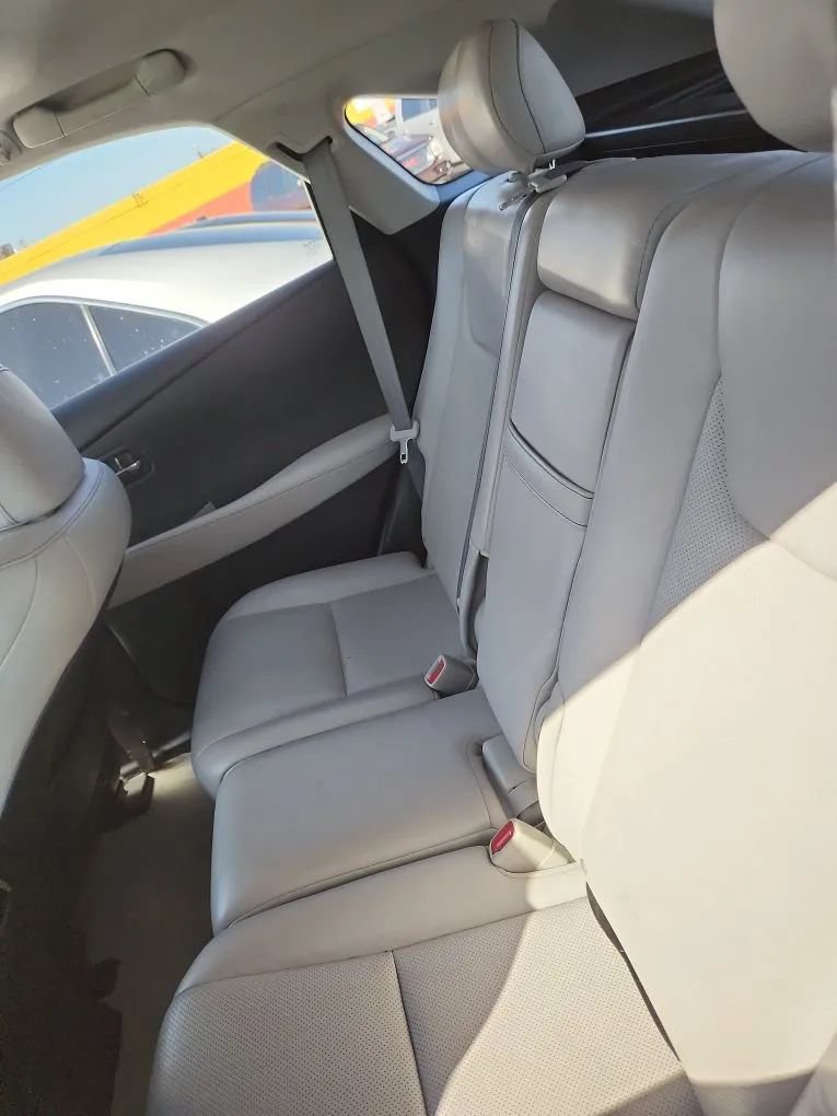 Used 2013 Lexus RX 350 FWD w/ Navigation Pkg image 8