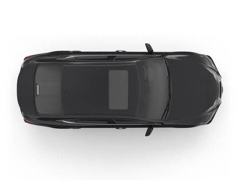 Used 2025 Lexus ES 350 Ultra Luxury FWD image 57