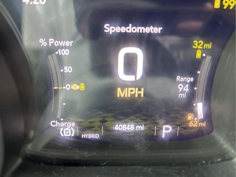 Certified 2021 Jeep Wrangler Unlimited Sahara 4xe image 27