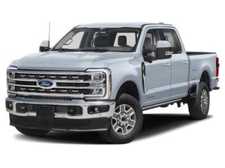 Used 2024 Ford F250 Lariat w/ Lariat Ultimate Package AWD/4WD video 1