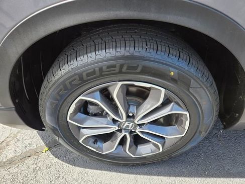 Used 2022 Honda CR-V EX-L image 25