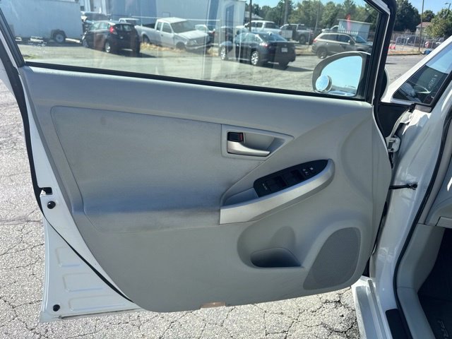 Used 2012 Toyota Prius Two FWD image 9
