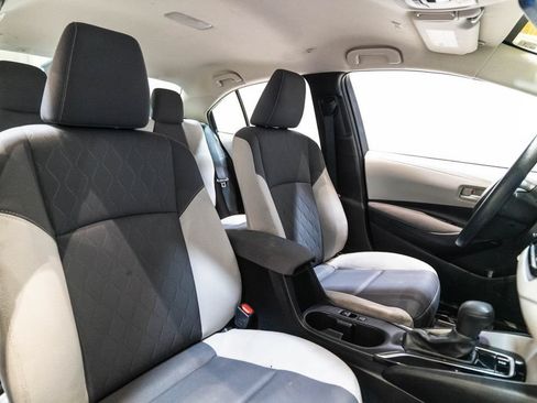 Used 2024 Toyota Corolla LE FWD image 15