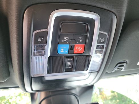 New 2026 RAM 5500 Laramie image 6