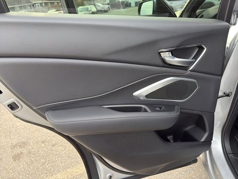 Certified 2025 Acura RDX SH-AWD image 23