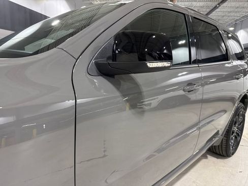New 2026 Dodge Durango GT AWD/4WD image 4