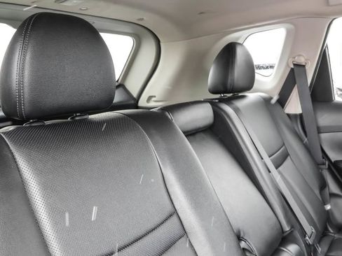 Used 2020 Nissan Rogue SL w/ Premium Package AWD/4WD image 36