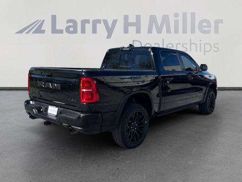 New 2026 RAM 1500 Limited image 5