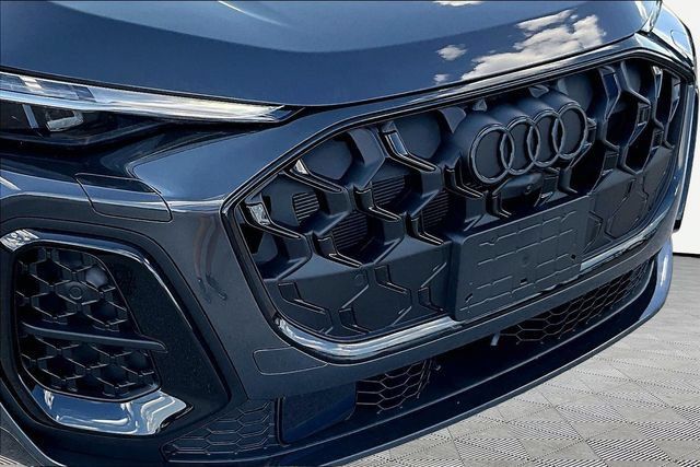 New 2026 Audi Q5 Premium Plus AWD/4WD image 30