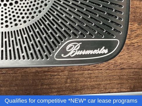 Certified 2026 Mercedes-Benz GLS 450 GLS 450 image 17