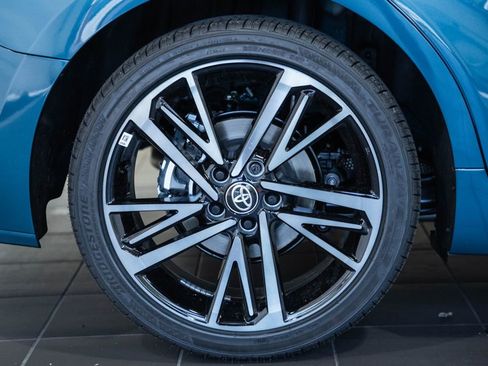 New 2026 Toyota Camry XSE image 15