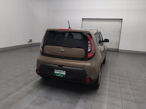 Used 2016 Kia Soul w/ Convenience Package image 7
