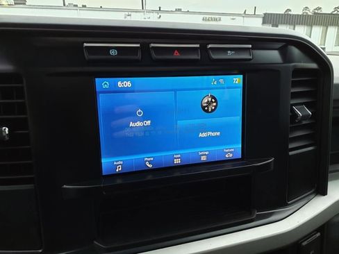 New 2024 Ford F550 2WD Regular Cab Super Duty image 11