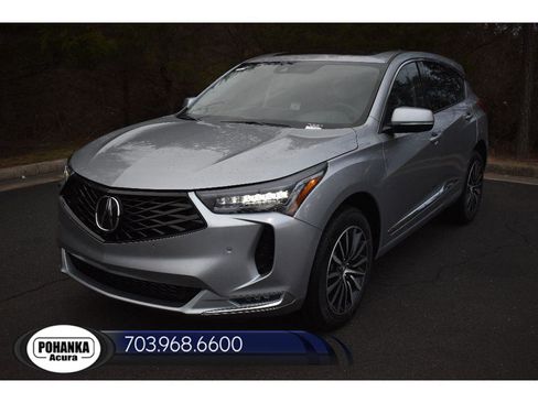 New 2026 Acura RDX Advance Package image 3