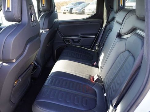 Used 2022 Rivian R1T Adventure image 18