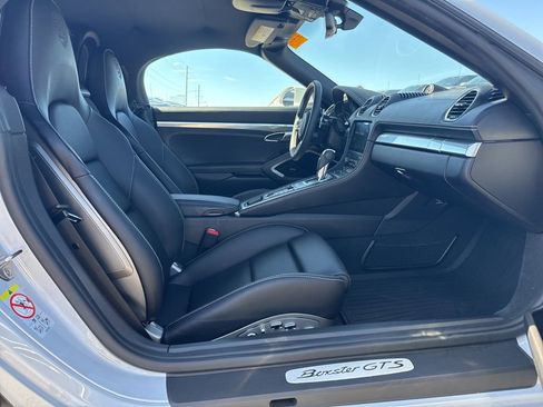 Used 2024 Porsche 718 Boxster GTS image 10