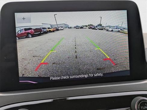 New 2025 Ford Escape Active w/ Cold Weather Package image 12