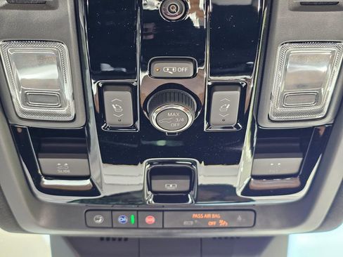 New 2026 Cadillac Escalade Platinum Sport w/ LPO, ONYX Package AWD/4WD image 37