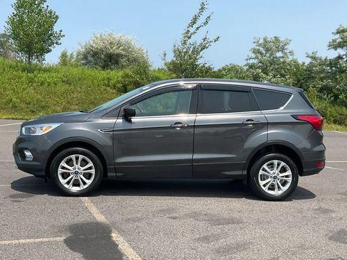Used 2019 Ford Escape SE AWD/4WD image 27