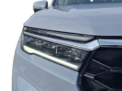 Used 2025 Honda Pilot Elite image 10