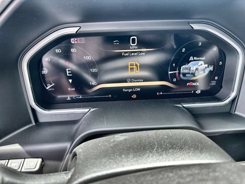 New 2026 GMC Sierra 2500 Denali Ultimate AWD/4WD image 29