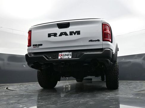 New 2026 RAM 1500 RHO w/ RHO Level 1 Equipment Group AWD/4WD image 43