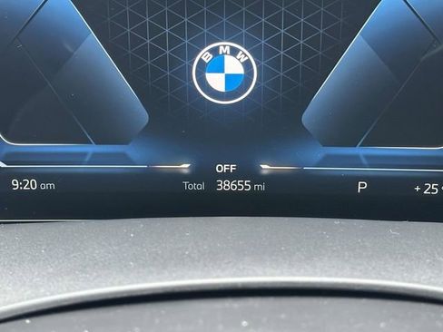 Certified 2024 BMW X7 xDrive40i image 31