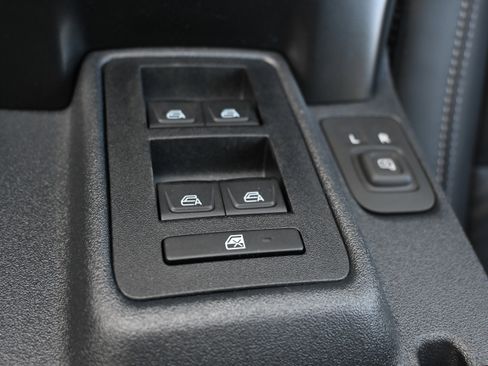New 2026 Ford Bronco Outer Banks AWD/4WD image 33