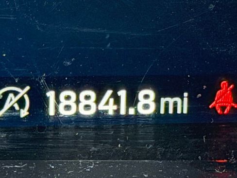 Used 2023 Ford F150 Lariat w/ Equipment Group 502A High AWD/4WD image 26
