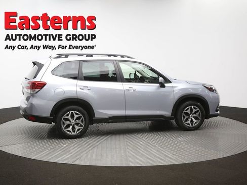Used 2023 Subaru Forester Premium AWD/4WD image 47