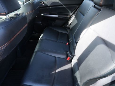 Used 2016 Subaru Crosstrek 2.0i Limited image 21