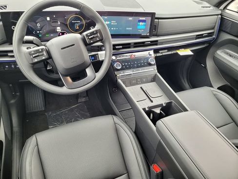 New 2026 Hyundai Santa Fe Calligraphy AWD/4WD image 7