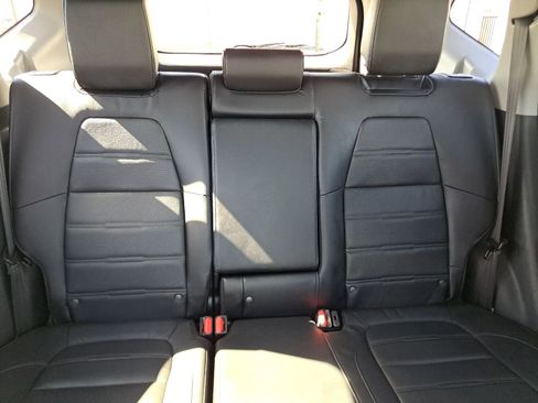 Used 2021 Honda CR-V EX-L image 38
