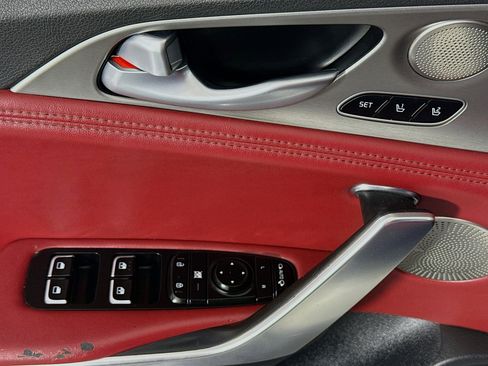 Used 2019 Kia Stinger GT2 AWD/4WD image 24