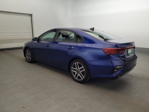 Used 2019 Kia Forte S FWD image 3