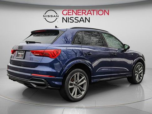 Used 2022 Audi Q3 2.0T Premium image 6