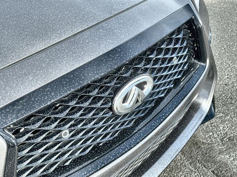 Used 2023 INFINITI Q50 Sensory image 32