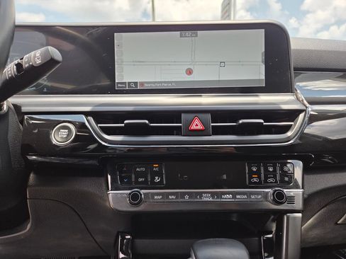 Used 2025 Kia Seltos S FWD image 31