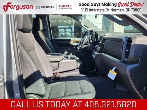 New 2026 GMC Sierra 1500 Elevation AWD/4WD image 37
