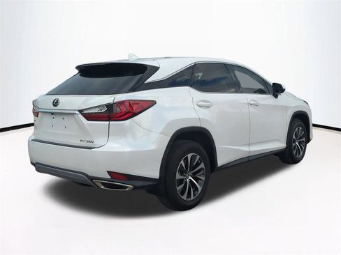 Used 2022 Lexus RX 350 FWD image 5