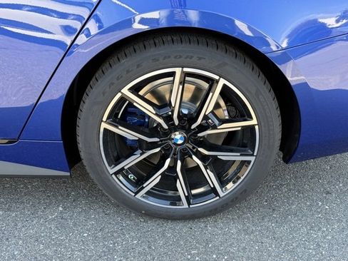 New 2026 BMW i4 eDrive40 w/ M Sport Package image 14