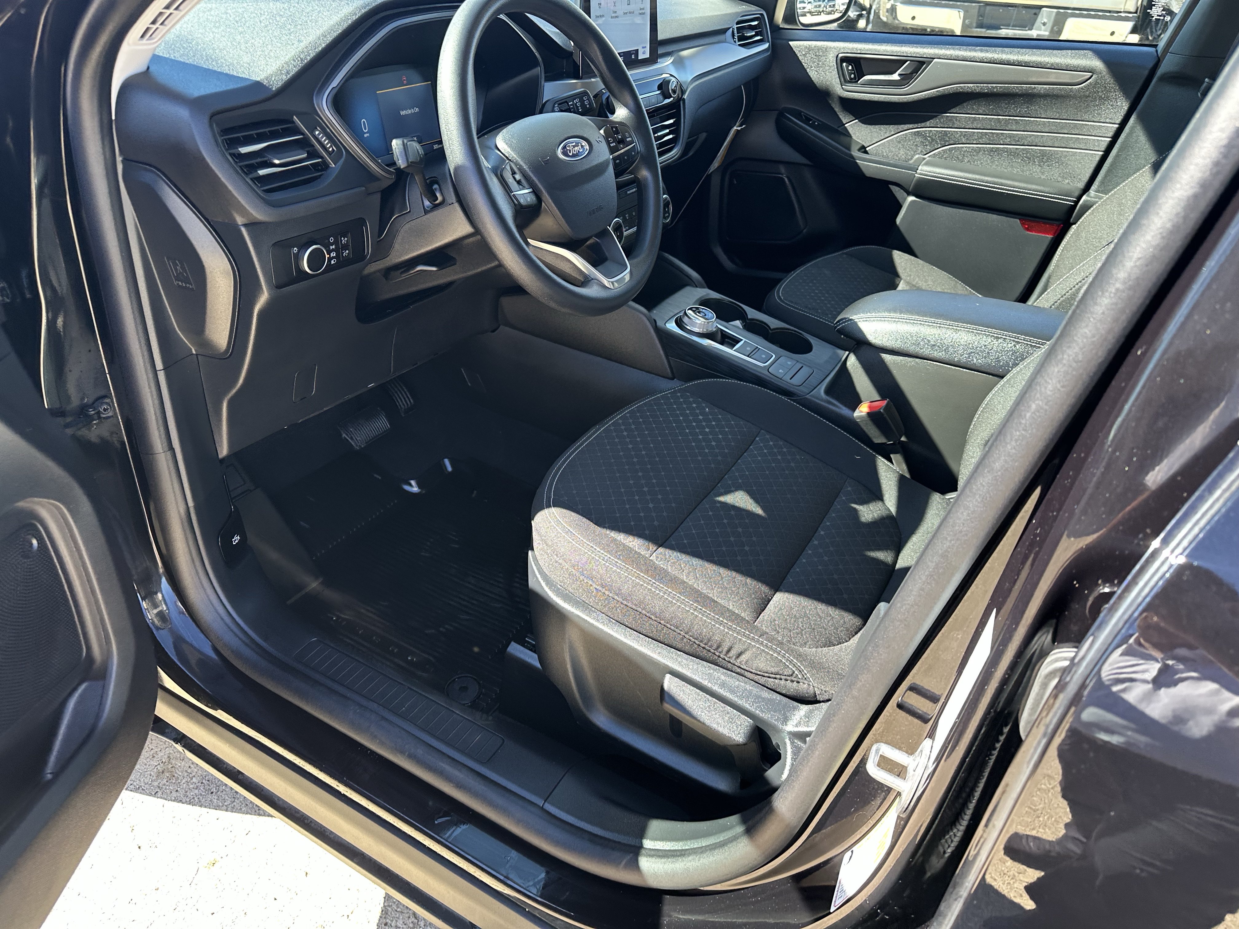 Used 2026 Ford Escape Active FWD image 3