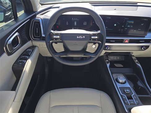 New 2026 Kia Sorento EX image 14
