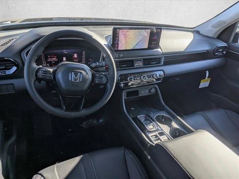 New 2026 Honda Pilot EX-L image 14